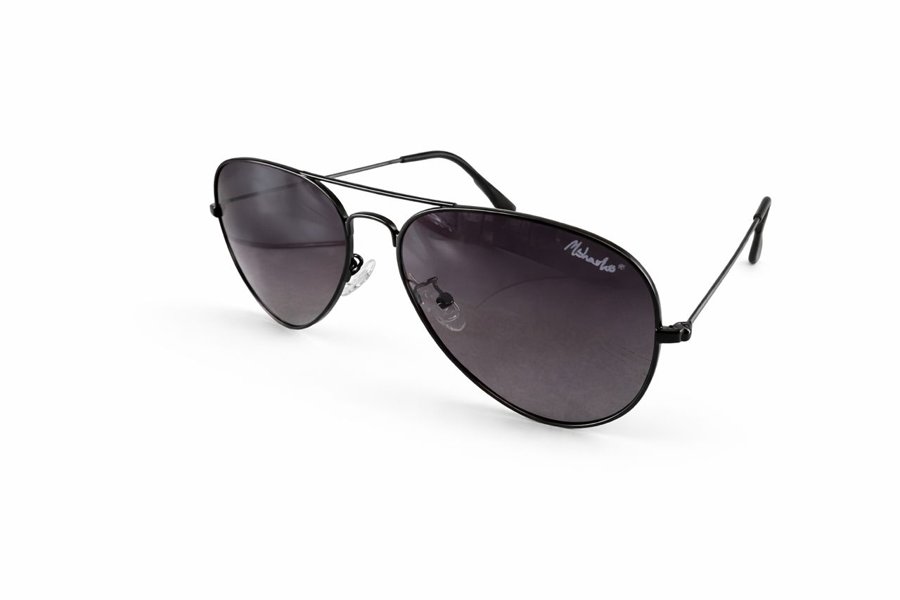 MSHASHO Midnight Stealth – Black