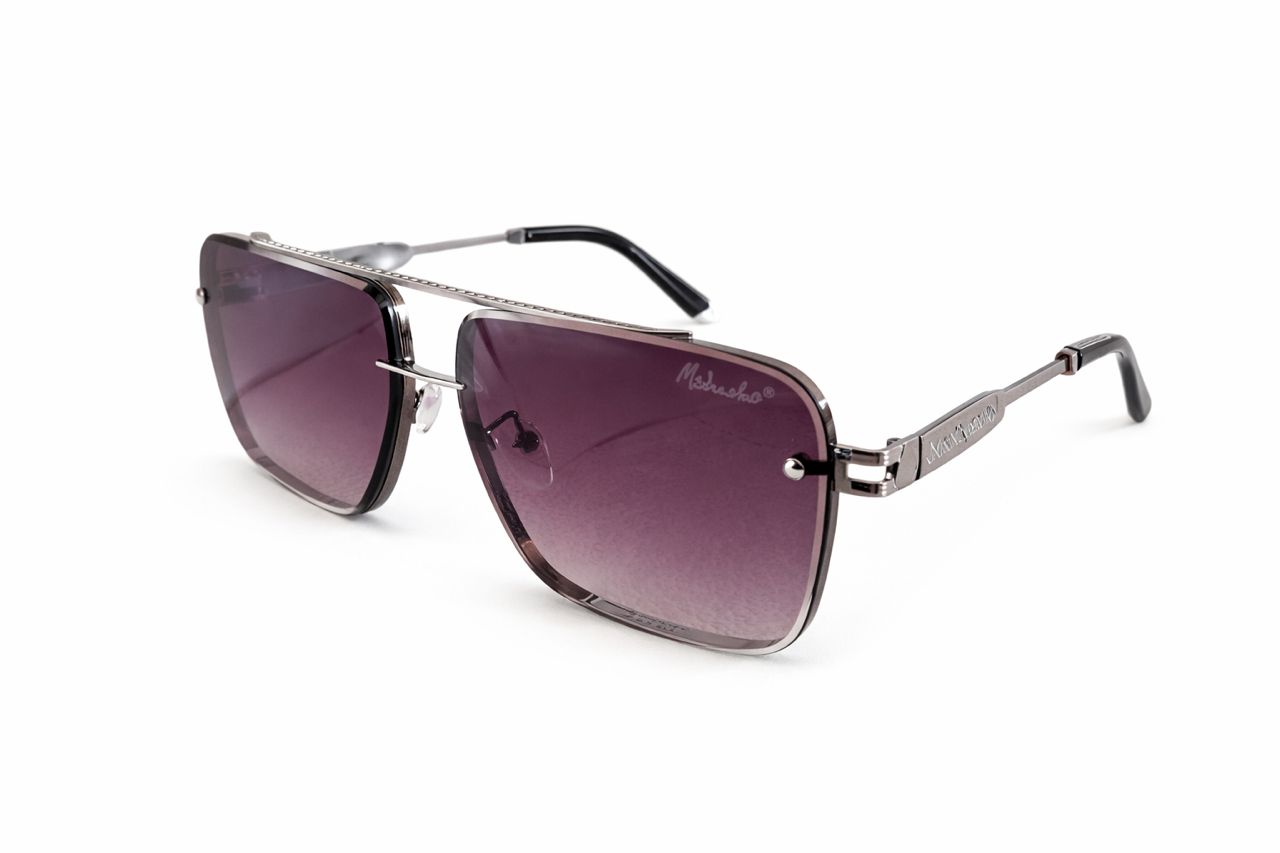 MSHASHO Silver Horizon – Silver